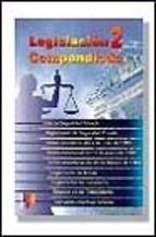 LEGISLACION COMPENDIADA 2 | 9788428324748 | VARIS | Librería Castillón - Comprar libros online Aragón, Barbastro