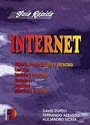 INTERNET GUIA RAPIDA | 9788428324465 | ZURDO, DAVID | Librería Castillón - Comprar libros online Aragón, Barbastro