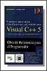 VISUAL C++ 5 CD-ROM | 9788428324557 | LEINECKER, RICHARD C. | Librería Castillón - Comprar libros online Aragón, Barbastro