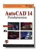 AUTOCAD 14 FUNDAMENTOS | 9788428324496 | VARIS | Librería Castillón - Comprar libros online Aragón, Barbastro