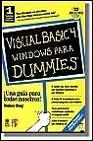 VISUAL BASIC 4 WINDOWS PARA DUMMIES | 9788428323352 | WANG, WALLACE | Librería Castillón - Comprar libros online Aragón, Barbastro