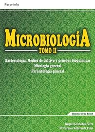 MICROBIOLOGIA | 9788428324083 | GRANADOS PEREZ, RAQUEL | Librería Castillón - Comprar libros online Aragón, Barbastro