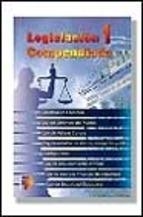 LEGISLACION COMPENDIADA 1 | 9788428324731 | VARIS | Librería Castillón - Comprar libros online Aragón, Barbastro