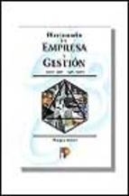 DICCIONARIO DE EMPRESA Y GESTION ESPAÑOL-INGLES I VICE | 9788428325844 | WITZEL, MORGEN | Librería Castillón - Comprar libros online Aragón, Barbastro