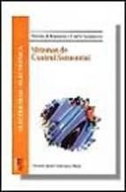 SISTEMAS DE CONTROL SECUENCIAL | 9788428325080 | CEMBRANOS NISTAL, FLORENCIO JESUS | Librería Castillón - Comprar libros online Aragón, Barbastro