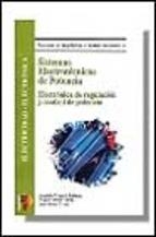 SISTEMAS ELECTROTECNICOS DE POTENCIA CF | 9788428324724 | VELASCO BALLANO, JOAQUIN | Librería Castillón - Comprar libros online Aragón, Barbastro