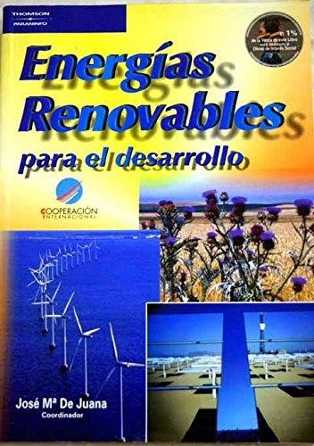 ENERGIAS RENOVABLES | 9788428328074 | Librería Castillón - Comprar libros online Aragón, Barbastro