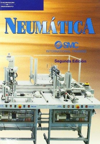 NEUMATICA (2ªED.) | 9788428328487 | SIVIC | Librería Castillón - Comprar libros online Aragón, Barbastro