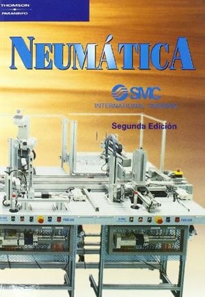 NEUMATICA (2ªED.) | 9788428328487 | SIVIC | Librería Castillón - Comprar libros online Aragón, Barbastro