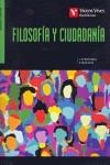 1BACH FILOSOFÍA Y CIUDADANÍA ED.08 | 9788431689162 | Marti Orriols, Xavier | Librería Castillón - Comprar libros online Aragón, Barbastro