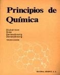 PRINCIPIOS DE QUIMICA (DICKERSON) | 9788429171754 | DICKERSON, RICHARD E. | Librería Castillón - Comprar libros online Aragón, Barbastro