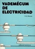 Vademecum de electricidad | 9788429130652 | Reeves, E. A. | Librería Castillón - Comprar libros online Aragón, Barbastro