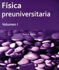 FISICA PREUNIVERSITARIA VOL. 1 | 9788429143751 | TIPLER, PAUL ALLEN | Librería Castillón - Comprar libros online Aragón, Barbastro