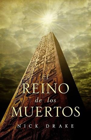 REINO DE LOS MUERTOS, EL | 9788425343612 | DRAKE, NICK | Librería Castillón - Comprar libros online Aragón, Barbastro