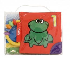 RANA, LA | 9788408092384 | YOYO | Librería Castillón - Comprar libros online Aragón, Barbastro