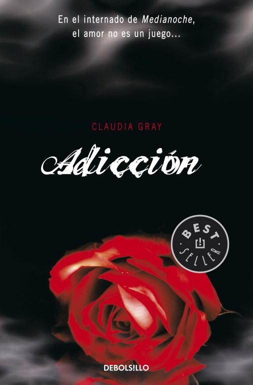 ADICCION | 9788499083216 | GRAY, CLAUDIA | Librería Castillón - Comprar libros online Aragón, Barbastro