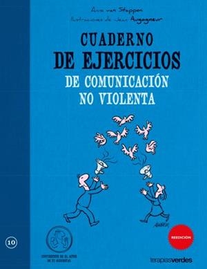 Cuaderno de ejercicios. Comunicación no violenta | 9788492716579 | Van Stappen, Anne | Librería Castillón - Comprar libros online Aragón, Barbastro