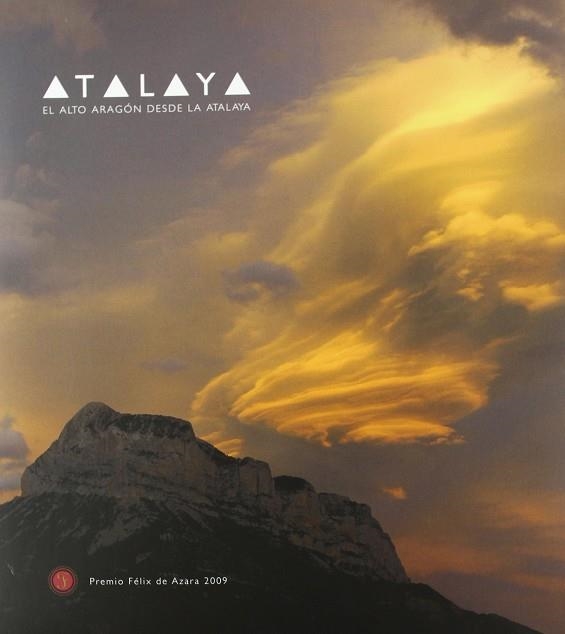 ALTO ARAGÓN DESDE LA ATALAYA, EL | 9788483213292 | PRAMES | Librería Castillón - Comprar libros online Aragón, Barbastro