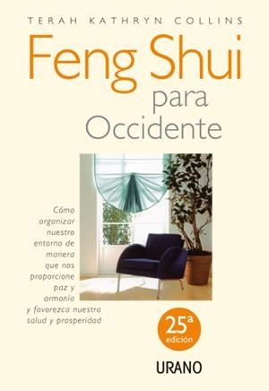 Feng Shui para occidente | 9788479531829 | Collins, Terah Kathryn | Librería Castillón - Comprar libros online Aragón, Barbastro