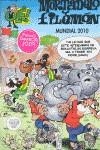 OLE MORTADELO 188 : MUNDIAL 2010 | 9788466645027 | IBAÑEZ, FRANCISCO | Librería Castillón - Comprar libros online Aragón, Barbastro