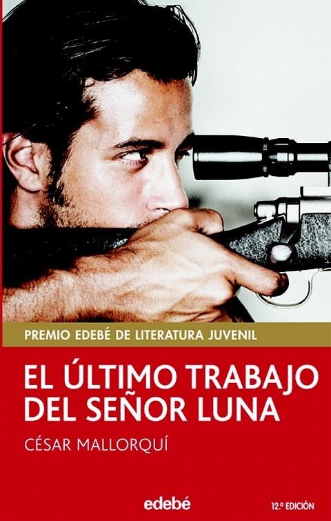 ÚLTIMO TRABAJO DEL SEÑOR LUNA, EL - PERISCOPIO | 9788423676798 | MALLORQUI, CESAR | Librería Castillón - Comprar libros online Aragón, Barbastro