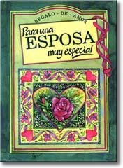 PARA UNA ESPOSA MUY ESPECIAL | 9788476408803 | VARIS | Librería Castillón - Comprar libros online Aragón, Barbastro