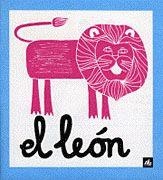 LEON, EL (POQUITO A POCO 4) | 9788424606541 | LISSON, ASUNCION | Librería Castillón - Comprar libros online Aragón, Barbastro