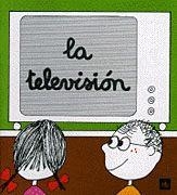 TELEVISION, LA (POQUITO A POCO 10) | 9788424606602 | LISSON, ASUNCION | Librería Castillón - Comprar libros online Aragón, Barbastro