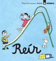 REIR (POQUITO A POCO 11) | 9788424603809 | LISSON, ASUNCION | Librería Castillón - Comprar libros online Aragón, Barbastro