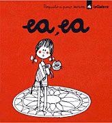 EA EA (POQUITO A POCO 1) | 9788424606510 | LISSON, ASUNCION | Librería Castillón - Comprar libros online Aragón, Barbastro