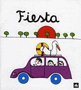 FIESTA (POQUITO A POCO 14) | 9788424606640 | LISSON, ASUNCION | Librería Castillón - Comprar libros online Aragón, Barbastro