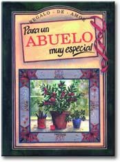 PARA UN ABUELO MUY ESPECIAL | 9788476409473 | VARIS | Librería Castillón - Comprar libros online Aragón, Barbastro