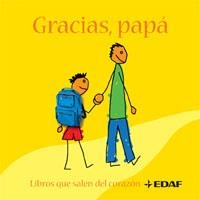 GRACIAS PAPA | 9788441419643 | Librería Castillón - Comprar libros online Aragón, Barbastro