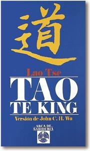TAO TE KING | 9788476406540 | LAO-TZU | Librería Castillón - Comprar libros online Aragón, Barbastro