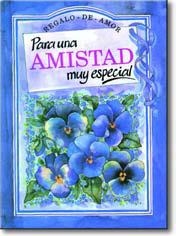 PARA UNA AMISTAD MUY ESPECIAL | 9788476407981 | VARIS | Librería Castillón - Comprar libros online Aragón, Barbastro