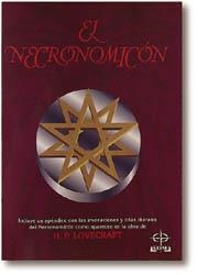 NECRONOMICON, EL | 9788476405819 | SIMON | Librería Castillón - Comprar libros online Aragón, Barbastro