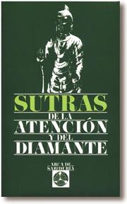 SUTRAS DE LA ATENCION Y DEL AMANTE | 9788476407233 | Librería Castillón - Comprar libros online Aragón, Barbastro