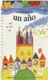 Cosas para hacer en un año | 9788476409251 | Bussolati, Emanuela | Librería Castillón - Comprar libros online Aragón, Barbastro