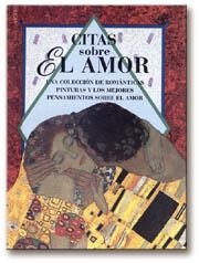 Citas sobre el amor | 9788476409466 | H. Exley. | Librería Castillón - Comprar libros online Aragón, Barbastro