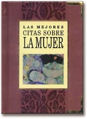 Las mejores citas sobre la mujer | 9788476409206 | H. Exley. | Librería Castillón - Comprar libros online Aragón, Barbastro