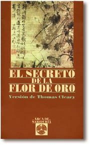SECRETO DE LA FLOR DE ORO | 9788476409763 | Librería Castillón - Comprar libros online Aragón, Barbastro