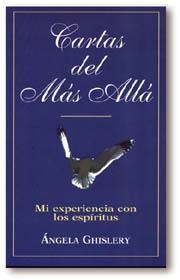 CARTAS DEL MAS ALLA | 9788441401785 | GHISLERY ANGELA | Librería Castillón - Comprar libros online Aragón, Barbastro