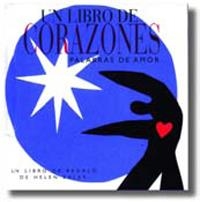 UN LIBRO DE CORAZONES | 9788441406308 | EXLEY, HELEN | Librería Castillón - Comprar libros online Aragón, Barbastro