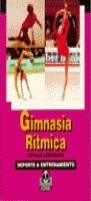 Gimnasia rítmica | 9788480191876 | Lisitskaya, Tatiana | Librería Castillón - Comprar libros online Aragón, Barbastro