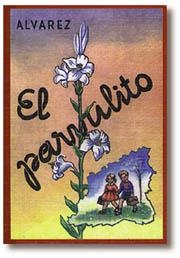 PARVULITO, EL | 9788441402997 | ALVAREZ | Librería Castillón - Comprar libros online Aragón, Barbastro