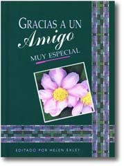 GRACIAS A UN AMIGO MUY ESPECIAL | 9788441403260 | EXLEY, HELEN | Librería Castillón - Comprar libros online Aragón, Barbastro