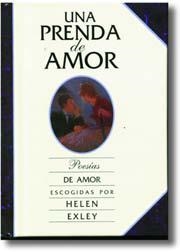 UNA PRENDA DE AMOR | 9788441406292 | EXLEY, HELEN | Librería Castillón - Comprar libros online Aragón, Barbastro