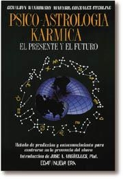 PSICO-ASTROLOGIA KARMICA | 9788476403211 | WAXKOWSKY, GERALDYNE | Librería Castillón - Comprar libros online Aragón, Barbastro