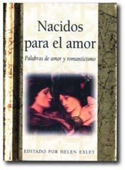 NACIOS PARA EL AMOR | 9788441410190 | Librería Castillón - Comprar libros online Aragón, Barbastro