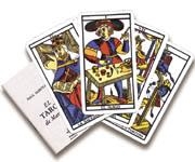 TAROT DE MARSELLA CARTAS | 9788476407301 | Librería Castillón - Comprar libros online Aragón, Barbastro
